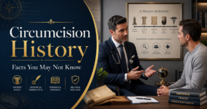 Circumcision History and Facts You May Not Know