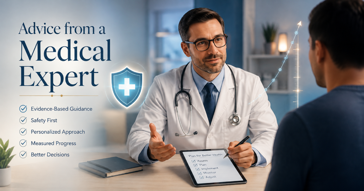 Medical expert advice for penis length concern and consultation