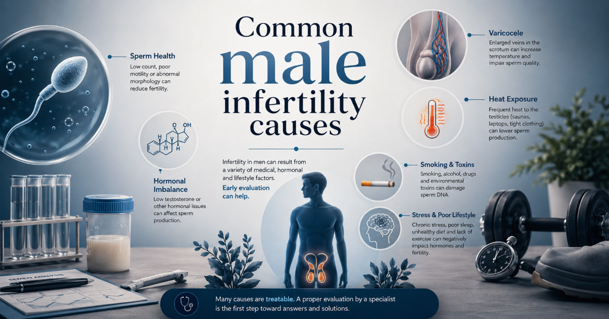Does a shorter penis affect ability to conceive and sperm delivery