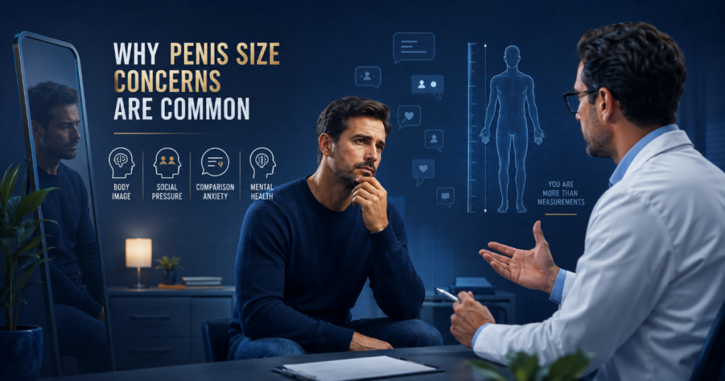 The Truth About Penis Enlargement - ETERNITY CLINIC by M.D. SUEBPONG ENGCHUAN The Truth About Penis Enlargement