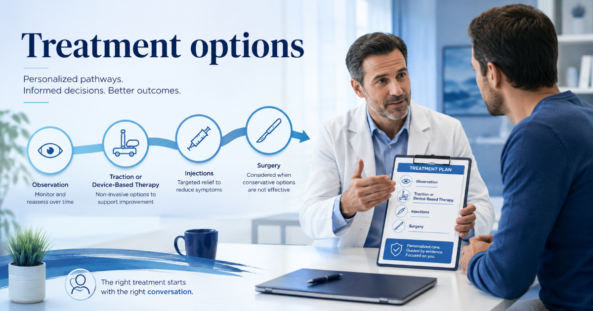 Is a curved penis dangerous and treatment options
