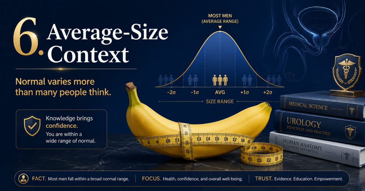 Condom size context for Thai men