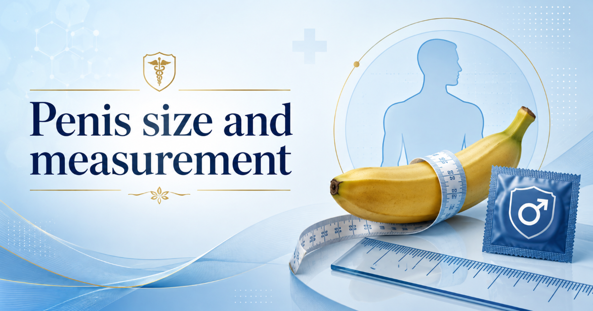 Men health erection confidence and doctor assessment