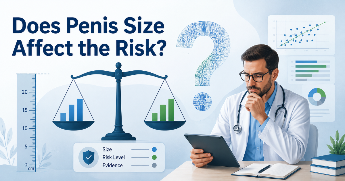 Is a short penis a risk factor for penile fracture?