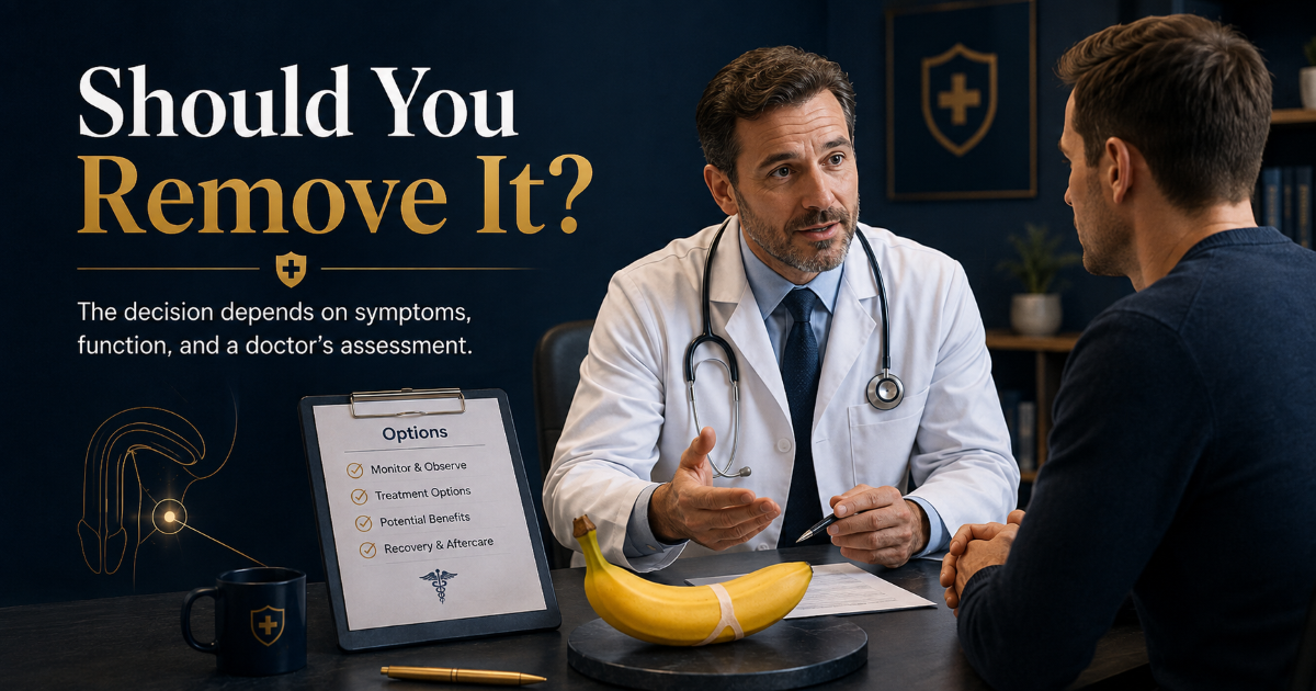 Doctor consultation for tight frenulum decision making