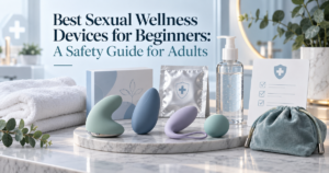Best Sexual Wellness Devices for Beginners