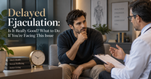Delayed Ejaculation