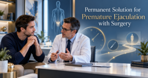 Permanent Solution for Premature Ejaculation with Surgery