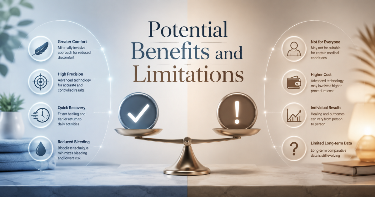 Potential benefits after adult circumcision