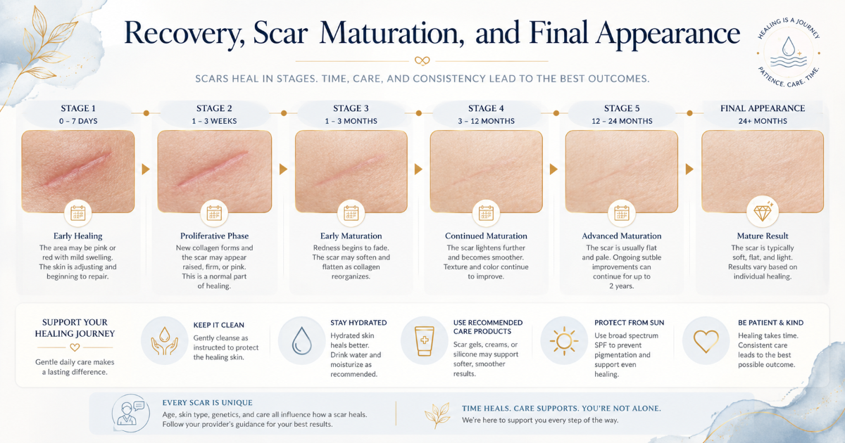 Choosing the suitable circumcision style with doctor assessment