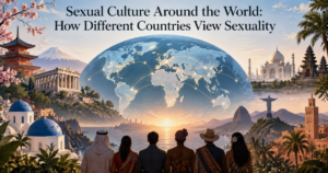 Sexual Culture Around the World