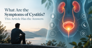 What Are the Symptoms of Cystitis
