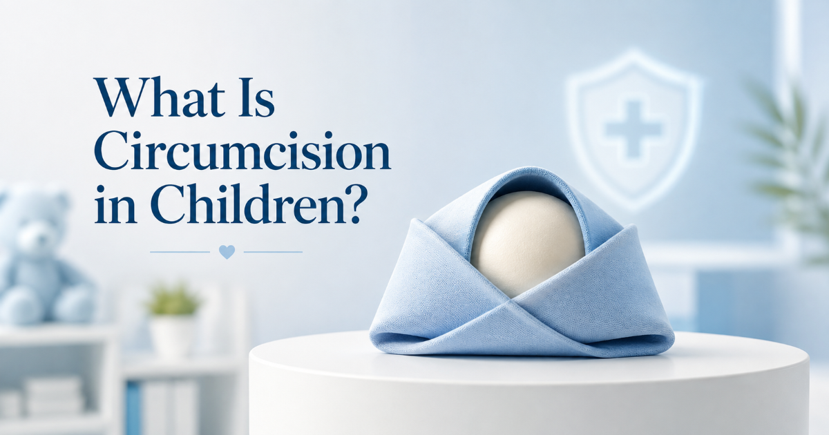 Child circumcision education and parent decision guide