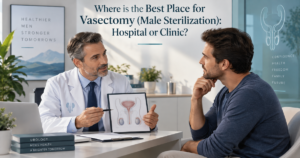 Where is the Best Place for Vasectomy