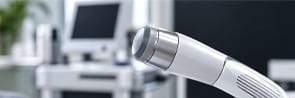 Shockwave therapy for erectile dysfunction